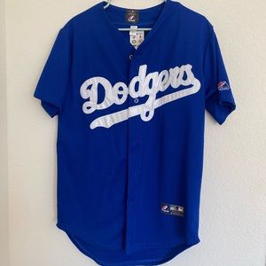 Dodgers Jersey